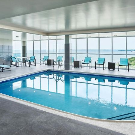 Residence Inn By Marriott Ocean City Exteriör bild