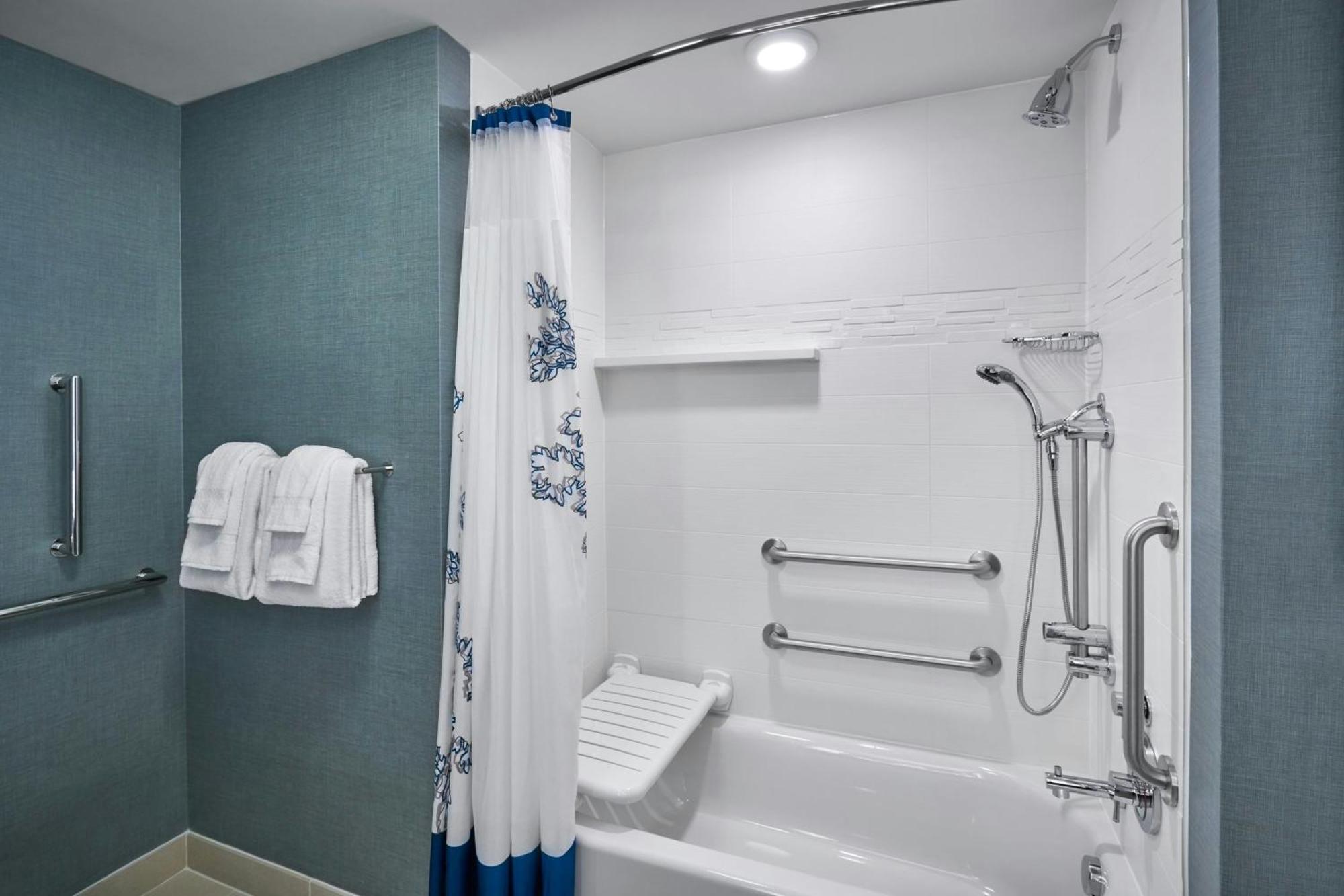 Residence Inn By Marriott Ocean City Exteriör bild