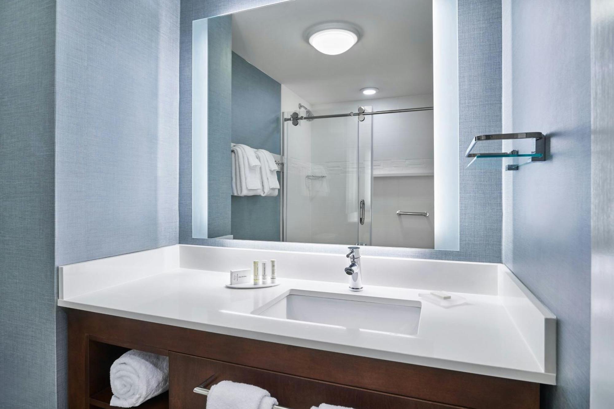 Residence Inn By Marriott Ocean City Exteriör bild